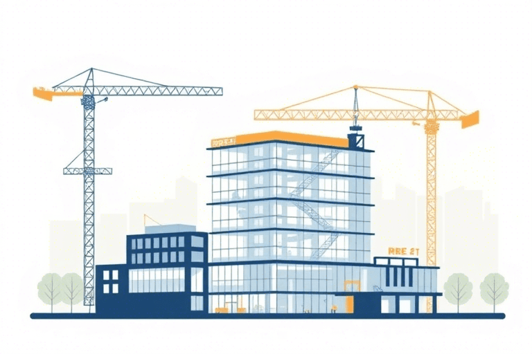 工程中的信息管理系统：如何构建高效协同的数字化管理平台