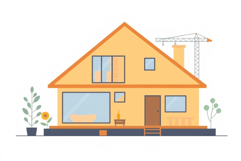 家装工程部管理系统如何提升施工效率与项目管控能力