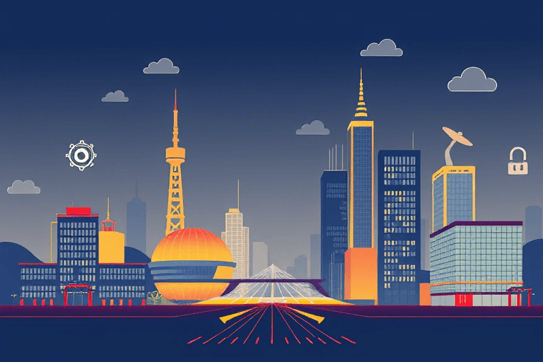 亳州市工程建设管理系统如何实现高效监管与智能协同？