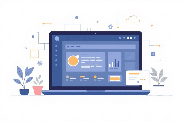 外包工程管理系统软件如何助力企业高效管理项目与团队？