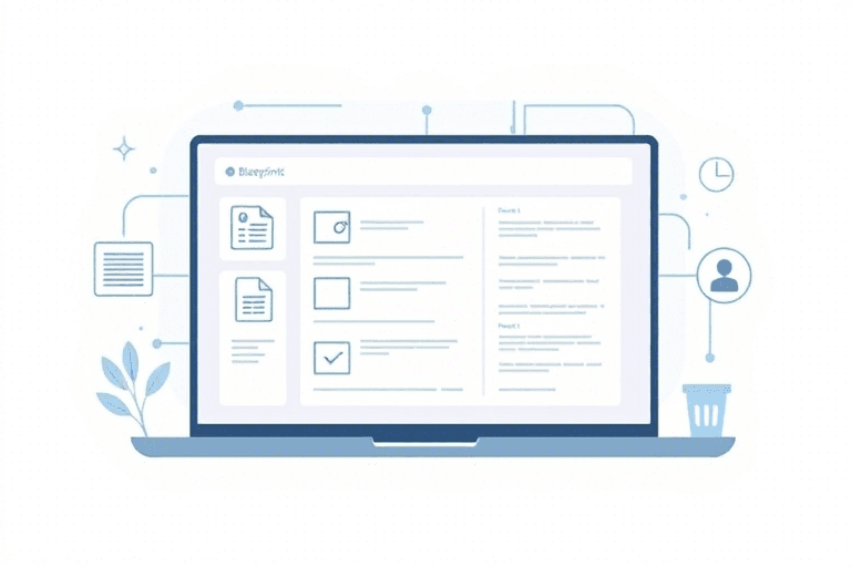 工程图档管理系统怎么用？全面指南助你高效管理设计文档