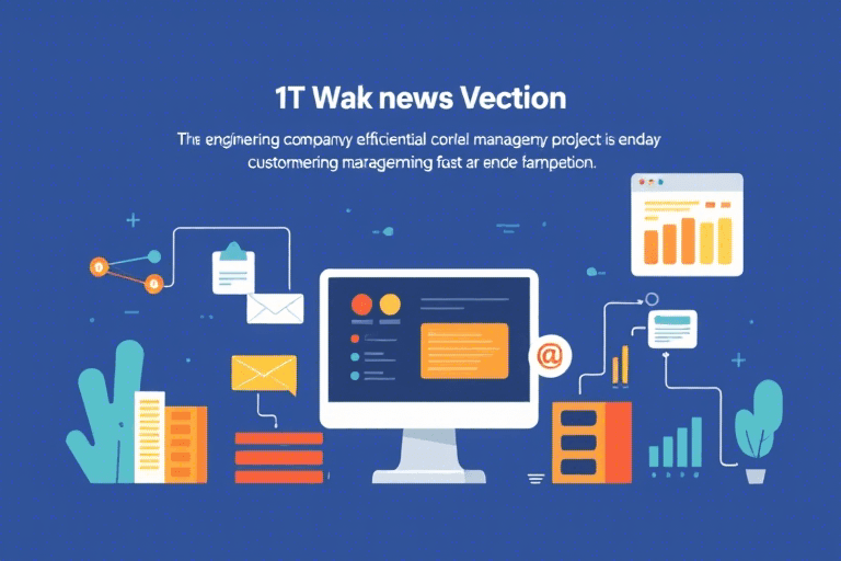 工程类企业工单管理系统如何提升项目执行效率与客户满意度