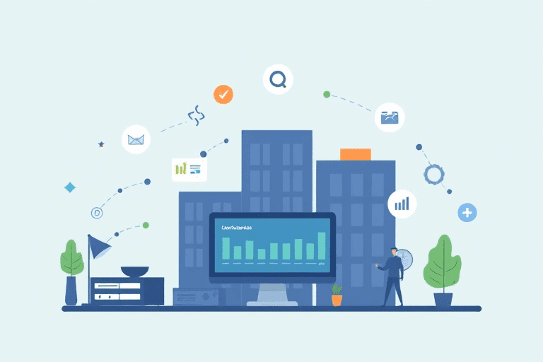 智能化工程管理系统目的：提升效率、降低成本与保障安全