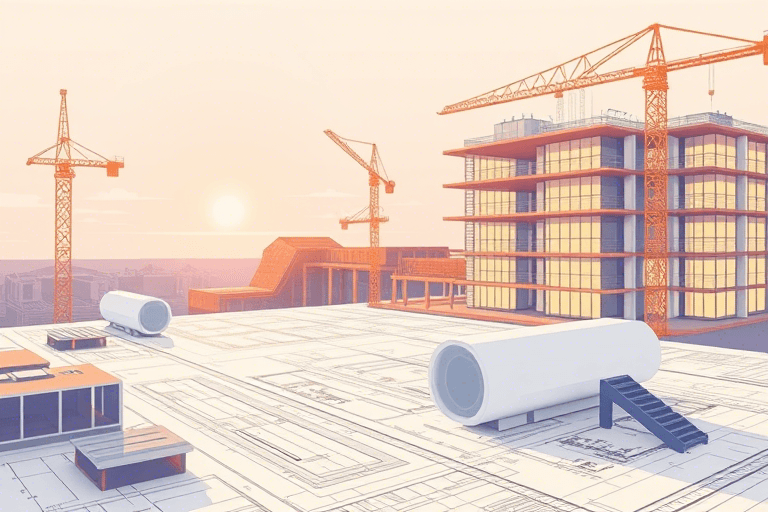 工程计划可视化管理系统：如何实现高效项目进度管理与协同