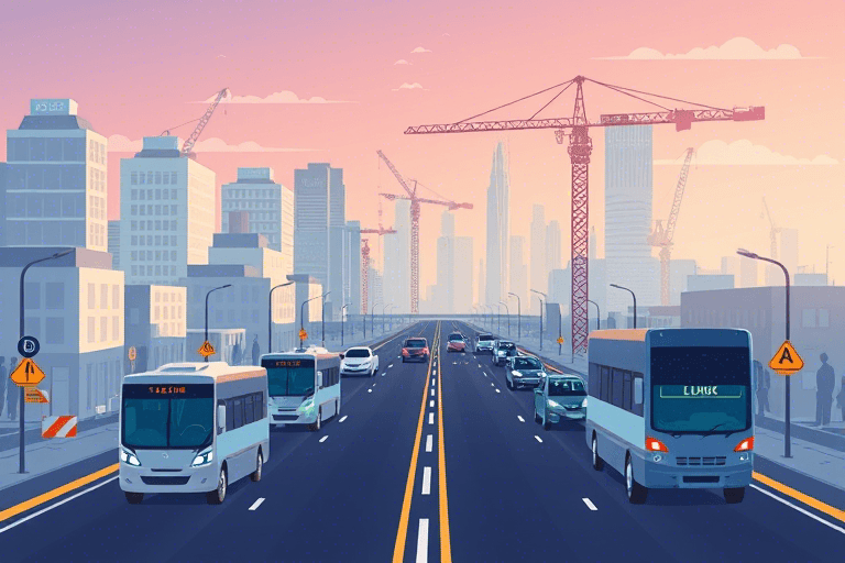 临平工程车管理系统如何实现高效监管与智能调度？