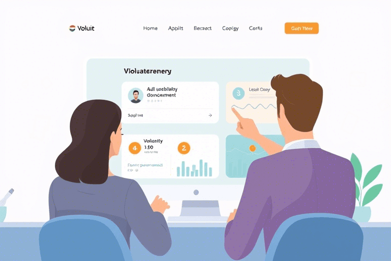 阳光工程志愿者管理系统：如何高效管理与激励志愿服务力量