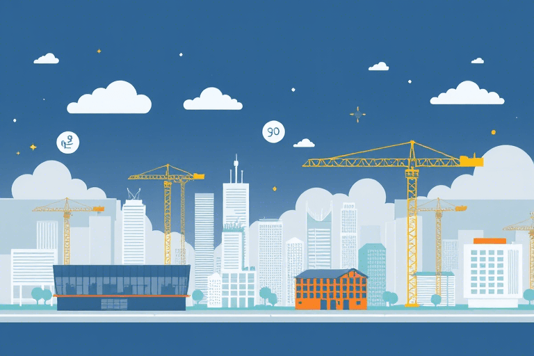 湖北省工程信息管理系统如何助力工程项目高效管理与透明化建设？