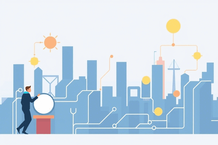 管理系统工程信息论课件如何设计才能高效传递知识与提升学习效果