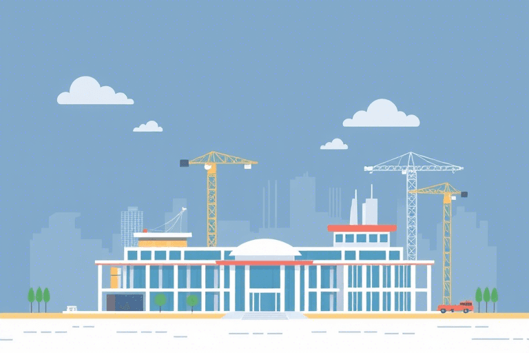 忻州工程项目管理系统官网如何建设才能高效服务本地建筑行业？