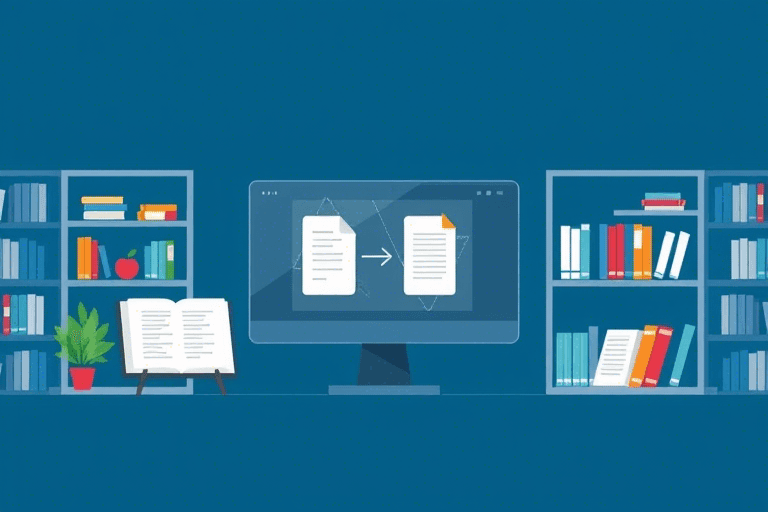 图书管管理系统工程如何设计与实施以提升服务效率和用户体验