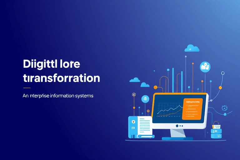 管理信息系统工程如何成功落地？关键步骤与实践指南