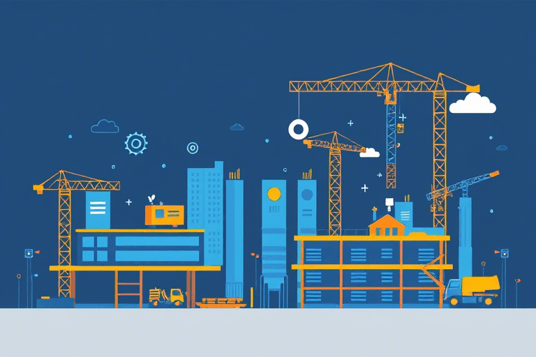 工程项目管理系统尊享版如何助力企业实现高效管理与数字化转型？