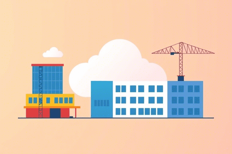 工程建设OA管理系统软件免费怎么做？如何实现高效低成本管理？