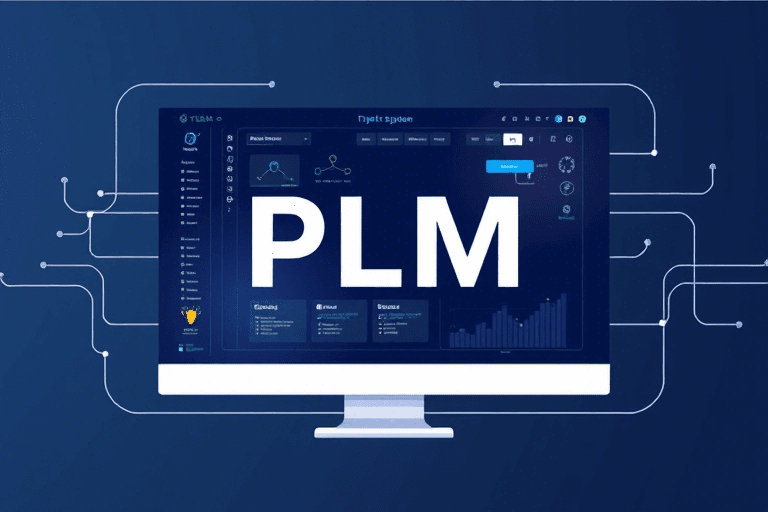 完整型PLM工程管理系统试用怎么做？从评估到落地的全流程指南