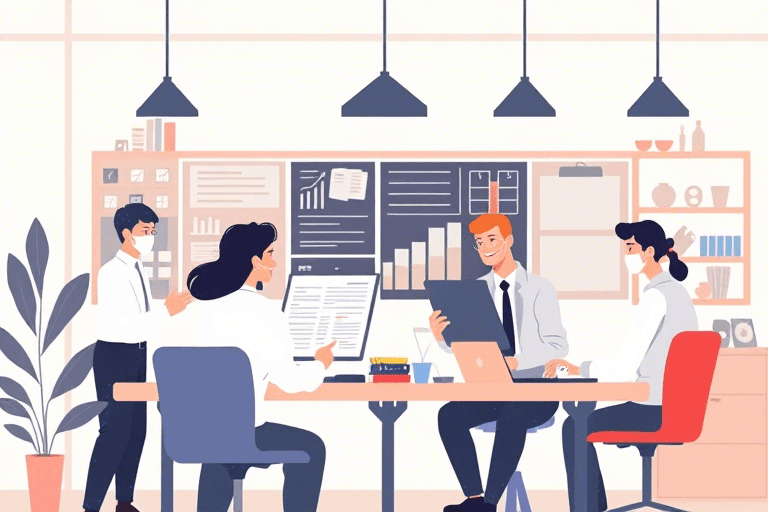 系统项目管理工程师圈子：如何构建高效协作与知识共享的生态体系