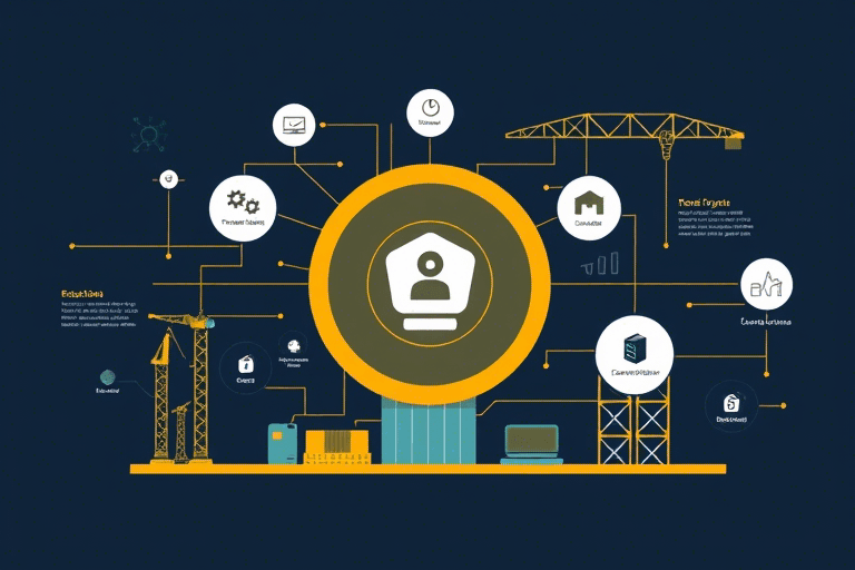 睿格致工程项目管理模拟系统如何助力企业提升项目管理效率与人才培养