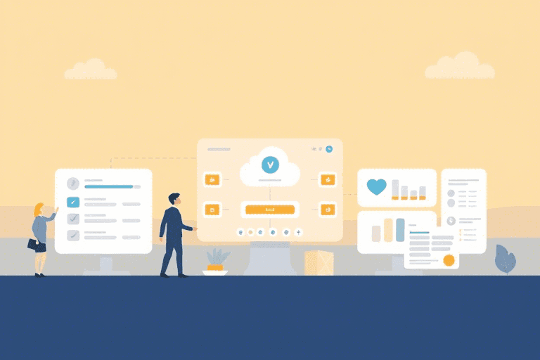 软件工程化学生管理系统：从需求分析到部署维护的完整实践指南