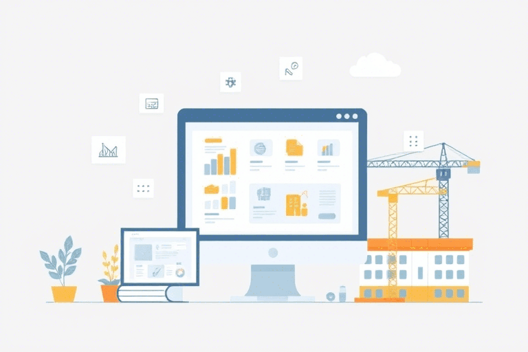 工程网文件管理系统官网如何打造？一站式解决方案助你高效管理项目文档