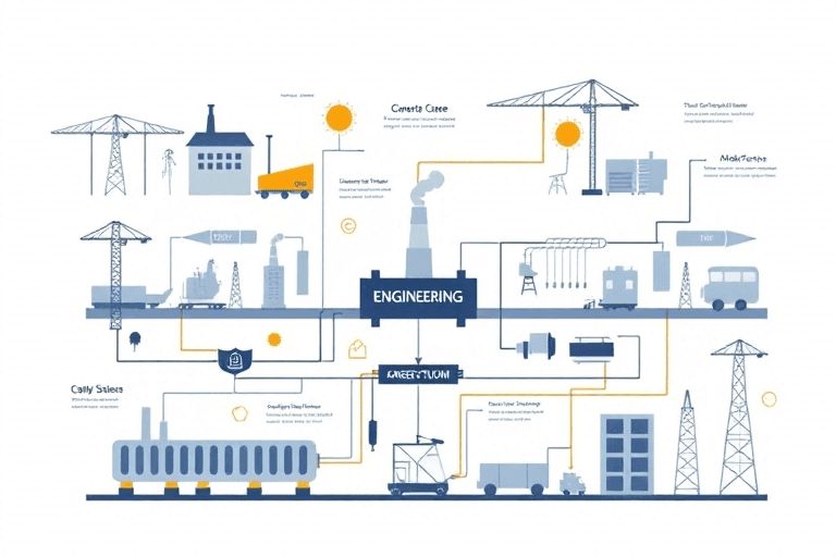 工业系统工程与管理考公：如何高效备考并成功上岸？