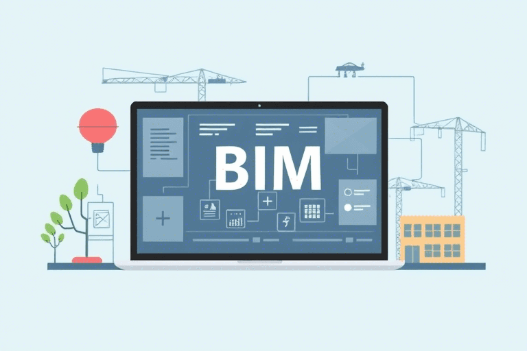 工程项目信息系统管理：如何构建高效协同的数字化管理体系
