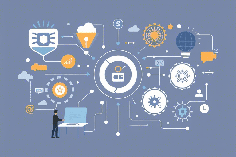 系统工程及质量管理如何协同推进？揭秘高效项目交付的核心方法论