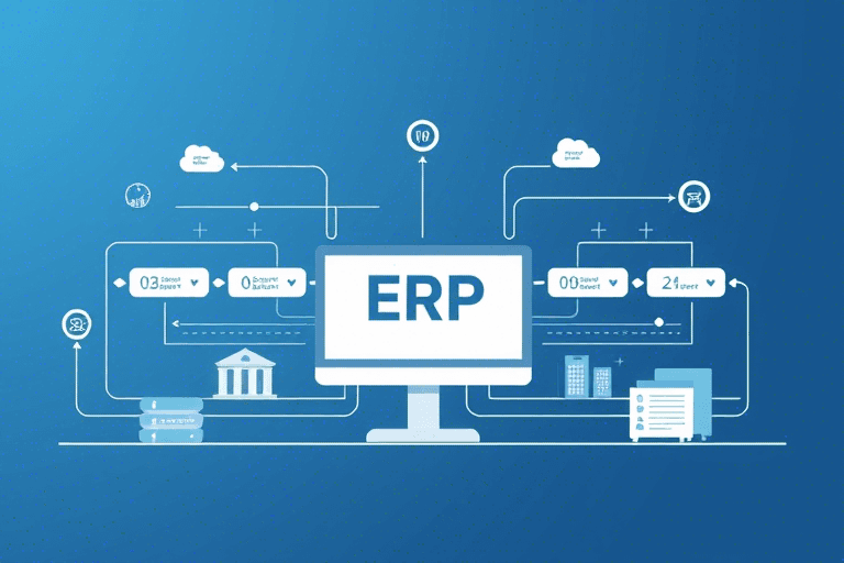 企业管理系统工程师如何推动企业数字化转型与效率提升？