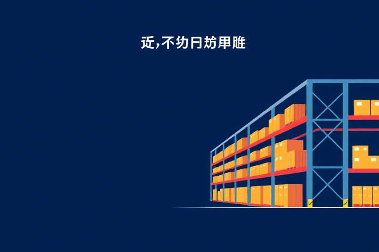 重庆仓储工程管理系统有哪些？如何选择适合本地企业的解决方案？