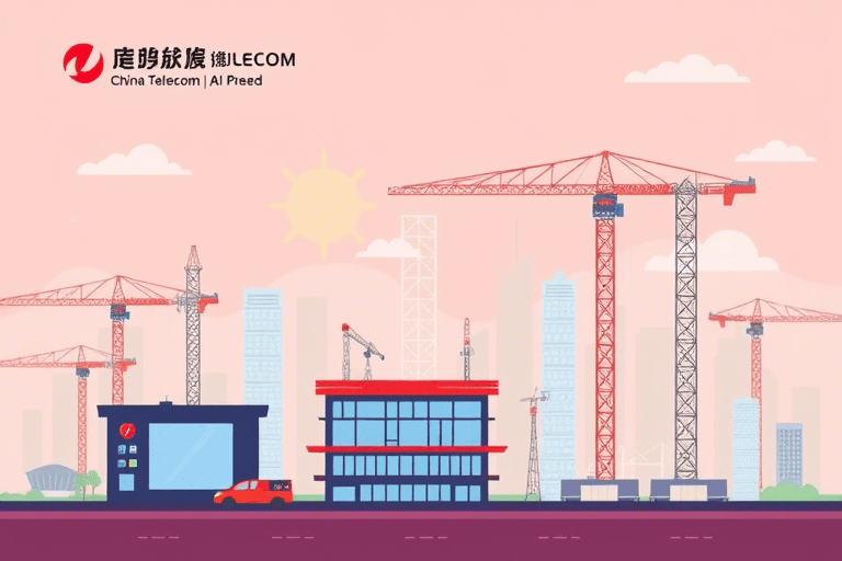 中国电信翼工程管理系统如何助力数字化转型与高效管理？