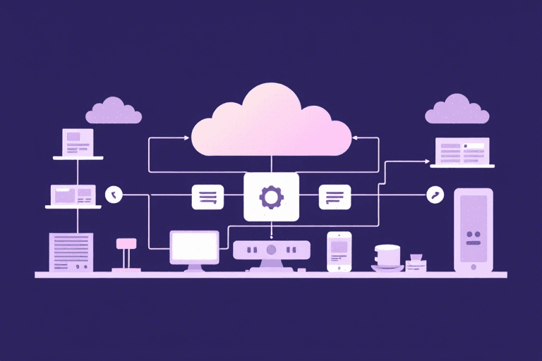 软件工程做一个管理系统：如何从零开始构建高效、可扩展的项目管理平台？