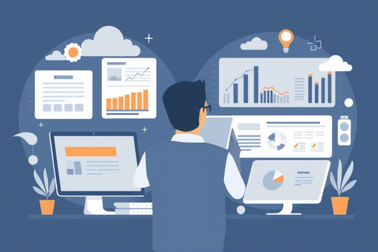 项目集成管理系统工程师如何高效统筹多项目资源与进度？