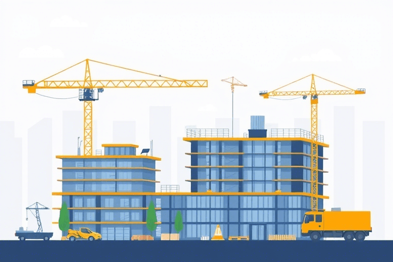 辽宁工程建设OA管理系统软件怎么做？如何打造高效智能的项目管理平台？