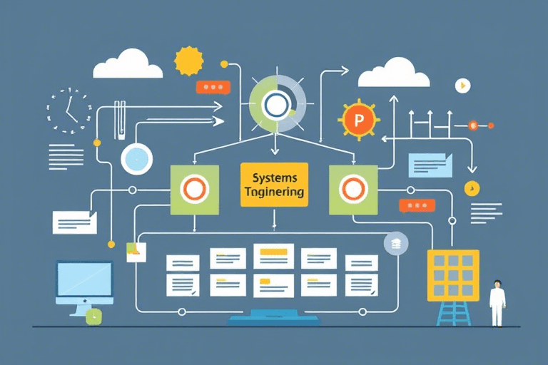 管理学是系统工程嘛？如何理解管理学的系统性与工程化本质