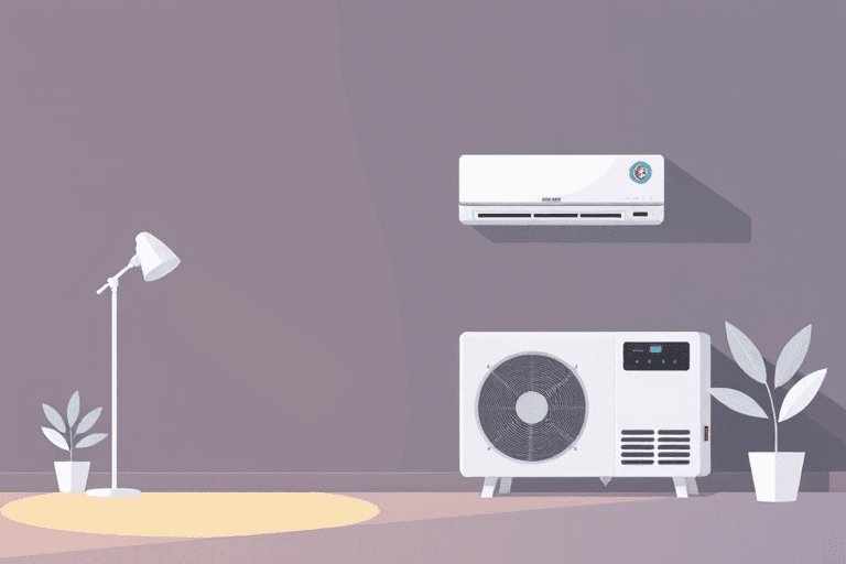 物业工程制冷系统管理怎么做？如何提升运行效率与节能降耗？