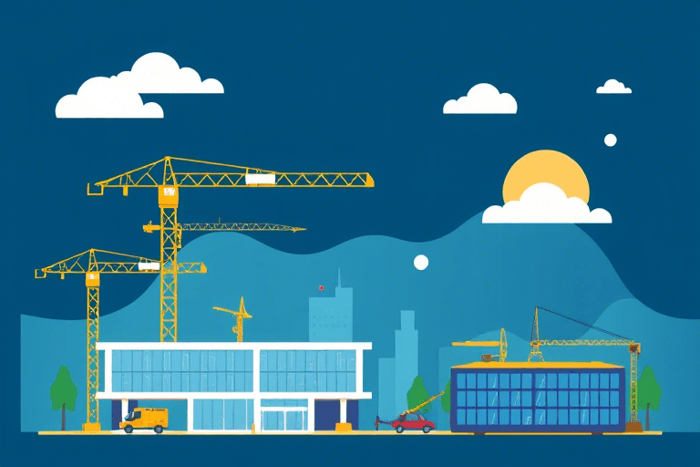 南沙区EPC工程管理系统哪种好？如何选择最适合本地项目的高效解决方案？