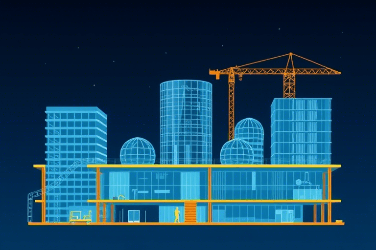 宿迁工程项目管理系统软件如何助力本地建筑企业提升效率与管理水平