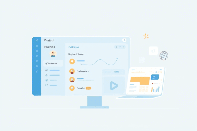 系统工程管理工具：如何有效提升项目协同与执行效率