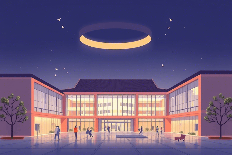 宿州工程项目管理系统学校如何助力建筑行业人才培养与数字化转型