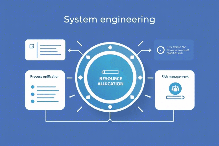 管理系统工程的题型分为哪些类型？如何有效应对不同类型的挑战？