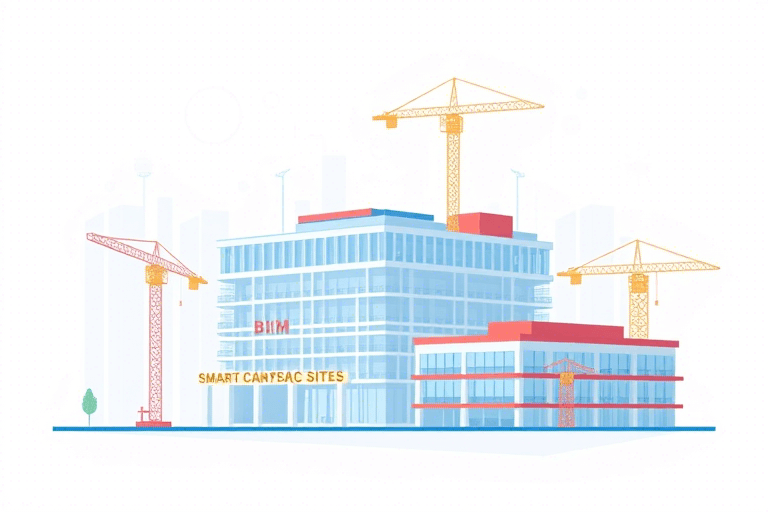 智能化工程管理软件系统如何实现高效协同与数据驱动决策