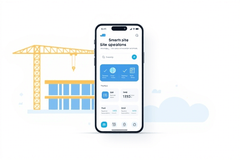 工程项目app管理系统哪个好用？如何选择最适合的项目管理工具？