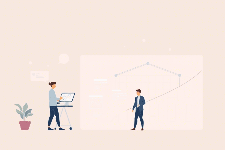 系统集成管理工程师前景广阔，未来职业发展路径如何规划？