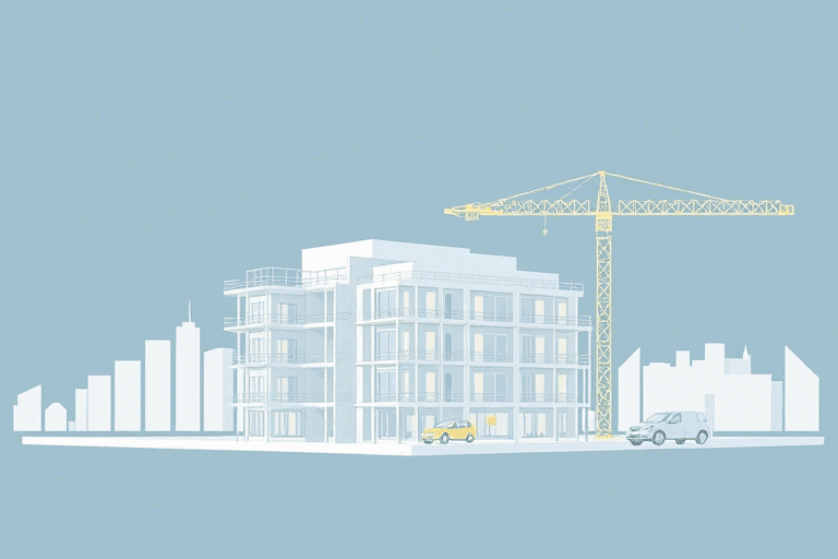 建筑工程项目综合管理系统如何实现高效协同与全流程管控？