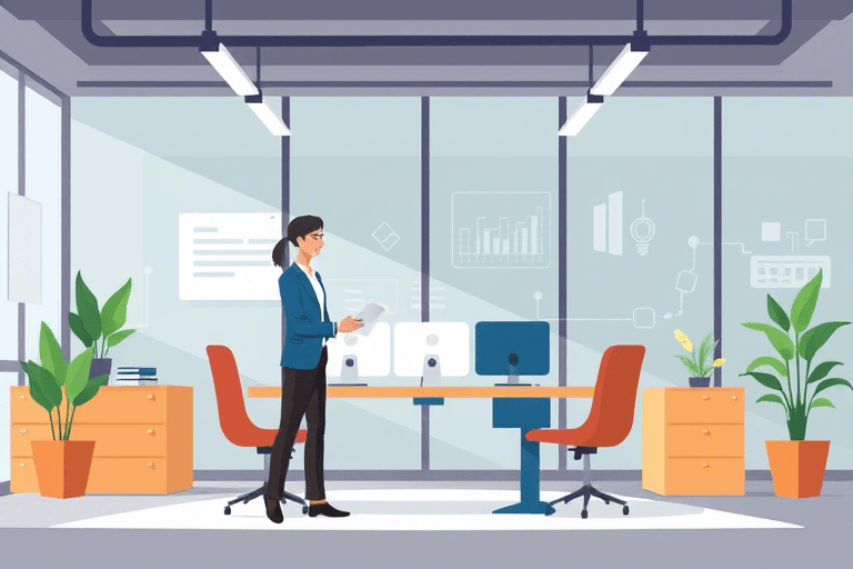 系统工程师转管理岗：如何顺利实现职业转型并胜任新角色？