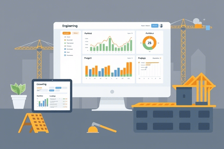 工程款和账务的管理系统如何实现高效协同与透明管控？