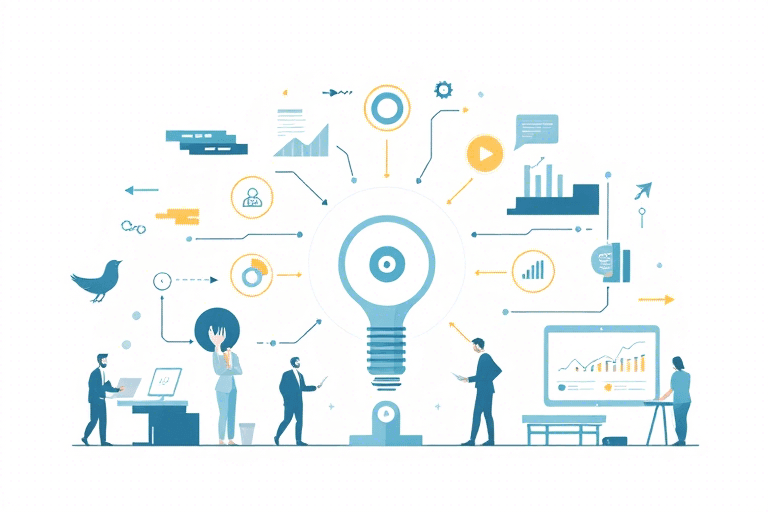 管理学系统工程思想：如何用整体视角解决复杂组织问题？