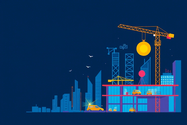 东营工程项目管理系统怎么做？如何实现高效智能的工程管理？