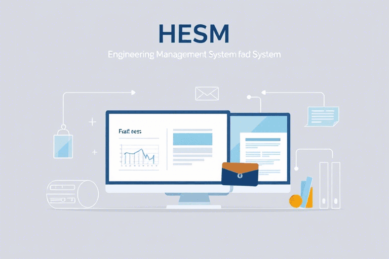 hesm工程管理系统加盟费是多少？如何评估其投资回报与风险？