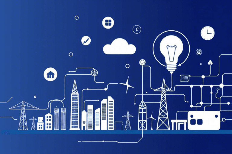 公用工程系统管理：如何实现高效、安全与可持续运行？