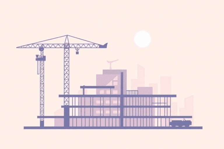 精装修工程项目管理系统如何实现高效协同与全流程管控