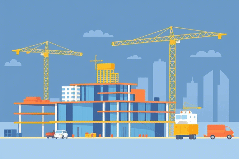 系统智能化工程管理经验：如何实现高效、精准与可持续的项目交付